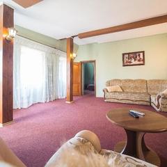 Отель Лайм, Краснодар, Краснодарский край