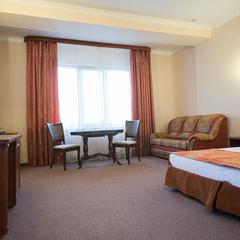 Гостиница Аврора, Краснодар, Краснодарский край