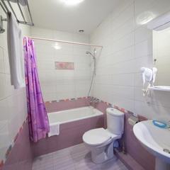 Гостиница Аврора, Краснодар, Краснодарский край