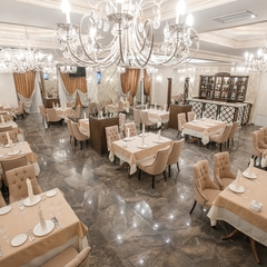 Гостиница Crystal, Краснодар, Краснодарский край