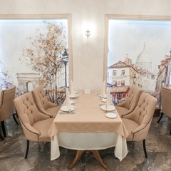 Гостиница Crystal, Краснодар, Краснодарский край