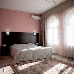 Отель Лайм, Краснодар, Краснодарский край