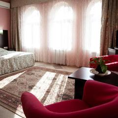 Отель Лайм, Краснодар, Краснодарский край