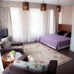 Отель Лайм, Краснодар, Краснодарский край