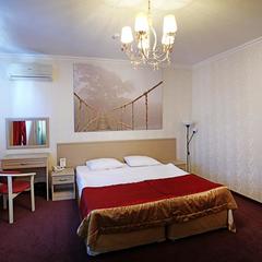 Гостиница El