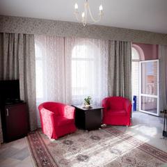 Отель Лайм, Краснодар, Краснодарский край