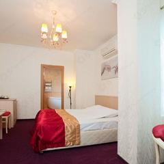 Гостиница El