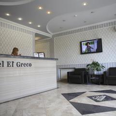 Гостиница El