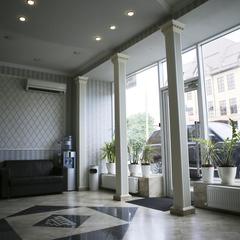 Гостиница El