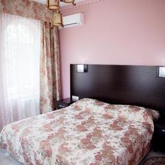 Отель Лайм, Краснодар, Краснодарский край