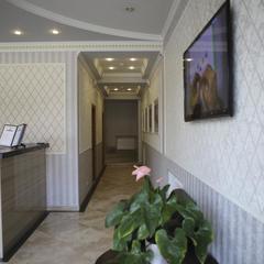 Гостиница El