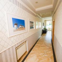 Гостиница El