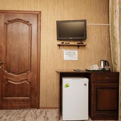 Гостинично-ресторанный комплекс Villa Stefano, Краснодар, Краснодарский край