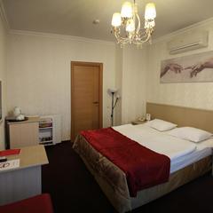 Гостиница El