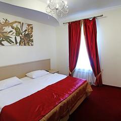 Гостиница El