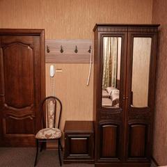 Гостинично-ресторанный комплекс Villa Stefano, Краснодар, Краснодарский край