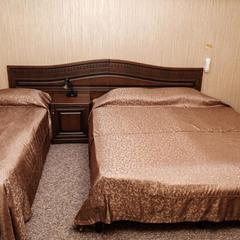 Гостинично-ресторанный комплекс Villa Stefano, Краснодар, Краснодарский край