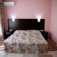 Отель Лайм, Краснодар, Краснодарский край