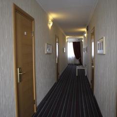 Гостиница El