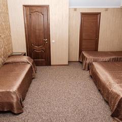 Гостинично-ресторанный комплекс Villa Stefano, Краснодар, Краснодарский край