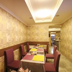 Гостиница El