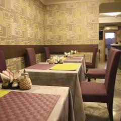 Гостиница El