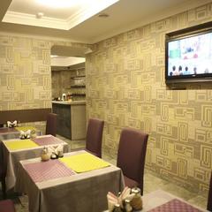 Гостиница El