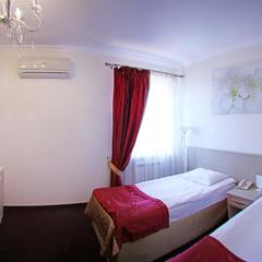 Гостиница El