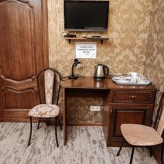 Гостинично-ресторанный комплекс Villa Stefano, Краснодар, Краснодарский край