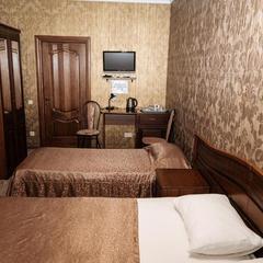 Гостинично-ресторанный комплекс Villa Stefano, Краснодар, Краснодарский край