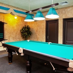 Гостиница Прага, Краснодар, Краснодарский край