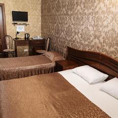 Гостинично-ресторанный комплекс Villa Stefano, Краснодар, Краснодарский край