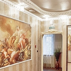 Гостиница Прага, Краснодар, Краснодарский край