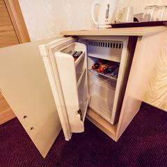 Гостиница El