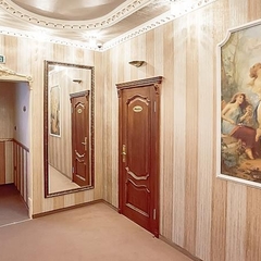 Гостиница Прага, Краснодар, Краснодарский край