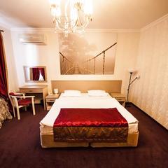 Гостиница El