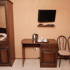 Гостинично-ресторанный комплекс Villa Stefano, Краснодар, Краснодарский край