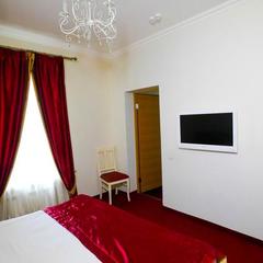 Гостиница El