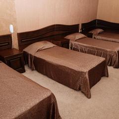 Гостинично-ресторанный комплекс Villa Stefano, Краснодар, Краснодарский край