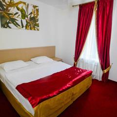 Гостиница El