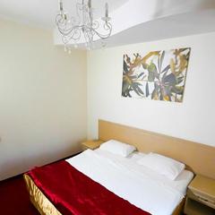 Гостиница El