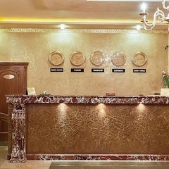 Гостиница Прага, Краснодар, Краснодарский край