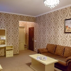 Гостиница Прага, Краснодар, Краснодарский край