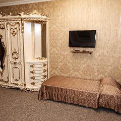 Гостинично-ресторанный комплекс Villa Stefano, Краснодар, Краснодарский край