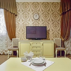 Гостиница Прага, Краснодар, Краснодарский край