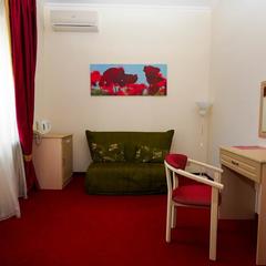 Гостиница El