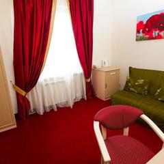 Гостиница El