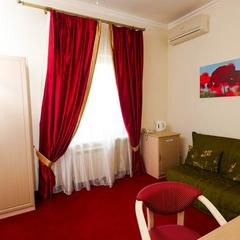 Гостиница El