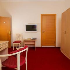 Гостиница El