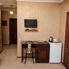 Гостинично-ресторанный комплекс Villa Stefano, Краснодар, Краснодарский край